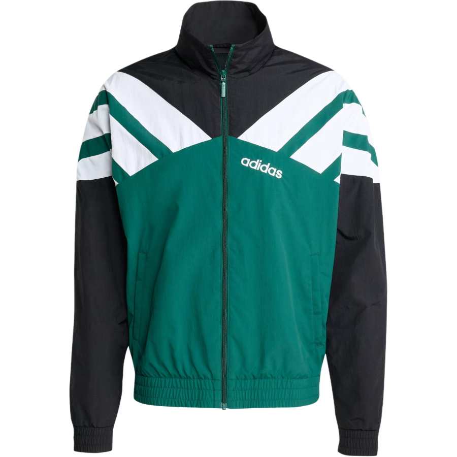 Adidas Originals Jackets & Coats Men's Green