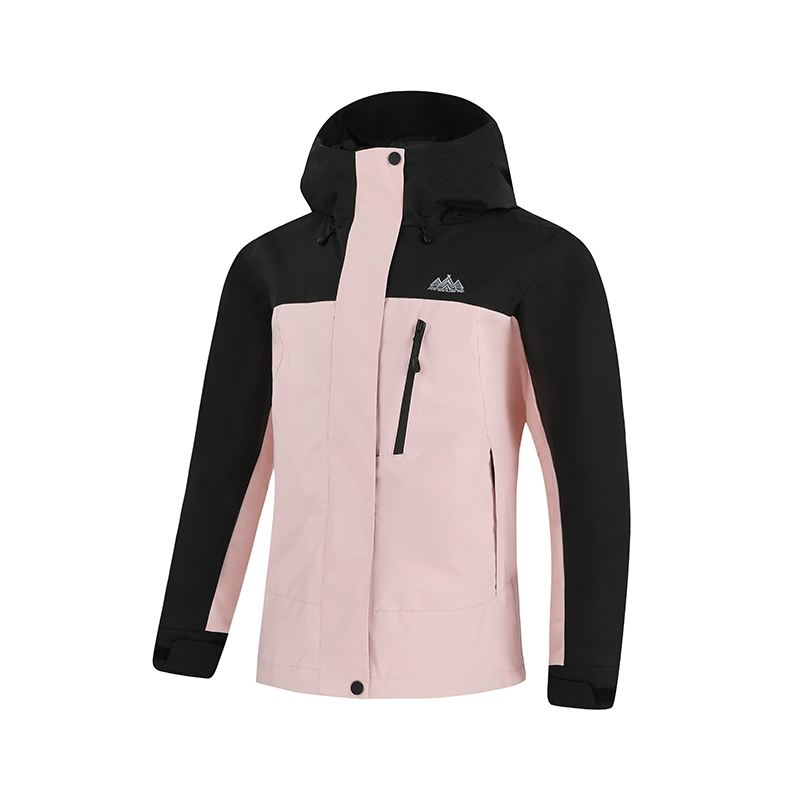 361° Breathable Thermal Windbreaker Jacket Women's