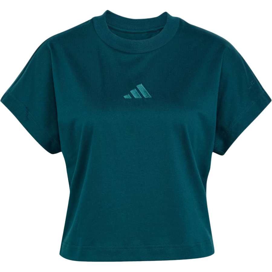Adidas Adidas Free Shipping With AdiClub All Szn Tee