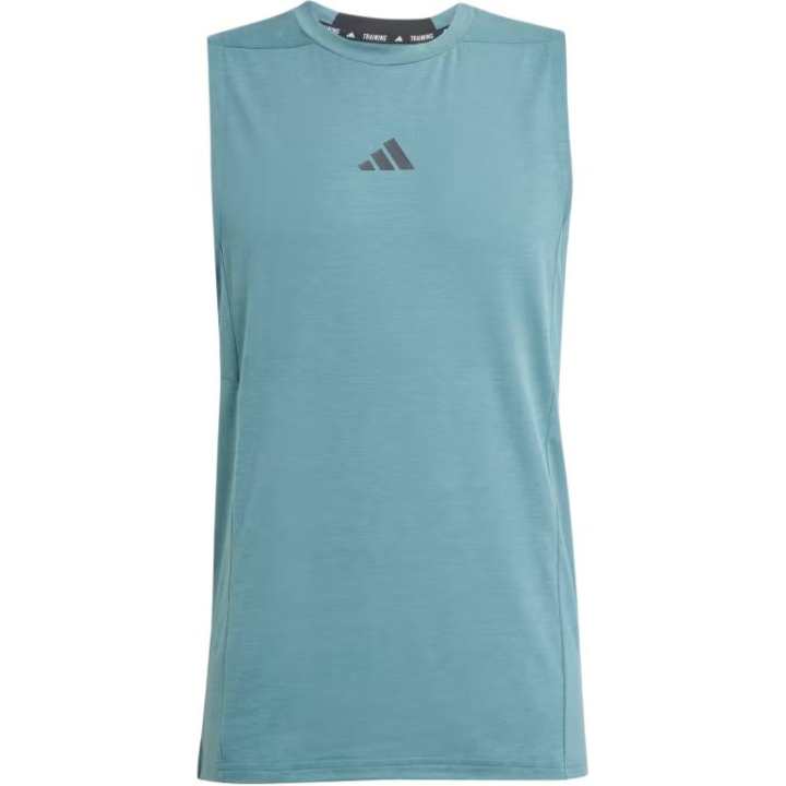Adidas Adidas Free Shipping With AdiClub Designed For Training Workout Tank Top