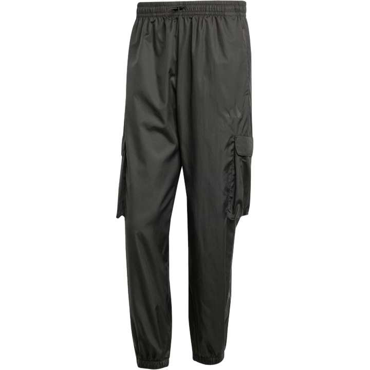 Adidas Adidas Free Shipping With AdiClub City Tech Utility Woven Pants