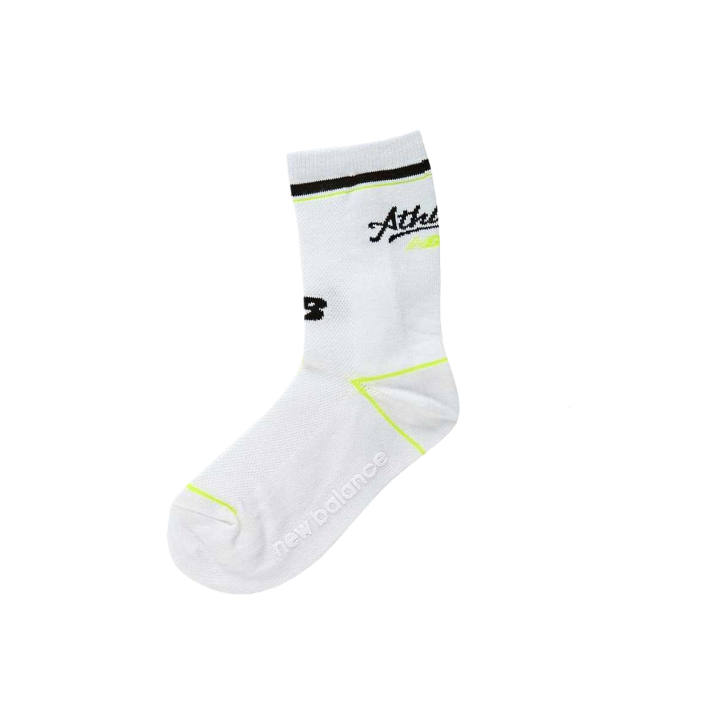 New Balance New Balance NB Athletics SS25 Socks 1 Pack Kids'