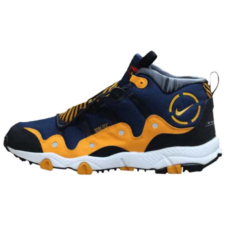 Nike Nike Air Minot Midnight Navy Taxi