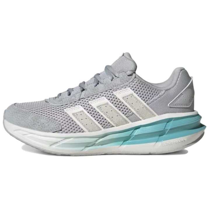 Adidas Adidas Astrastar Grey Two White Black Women's