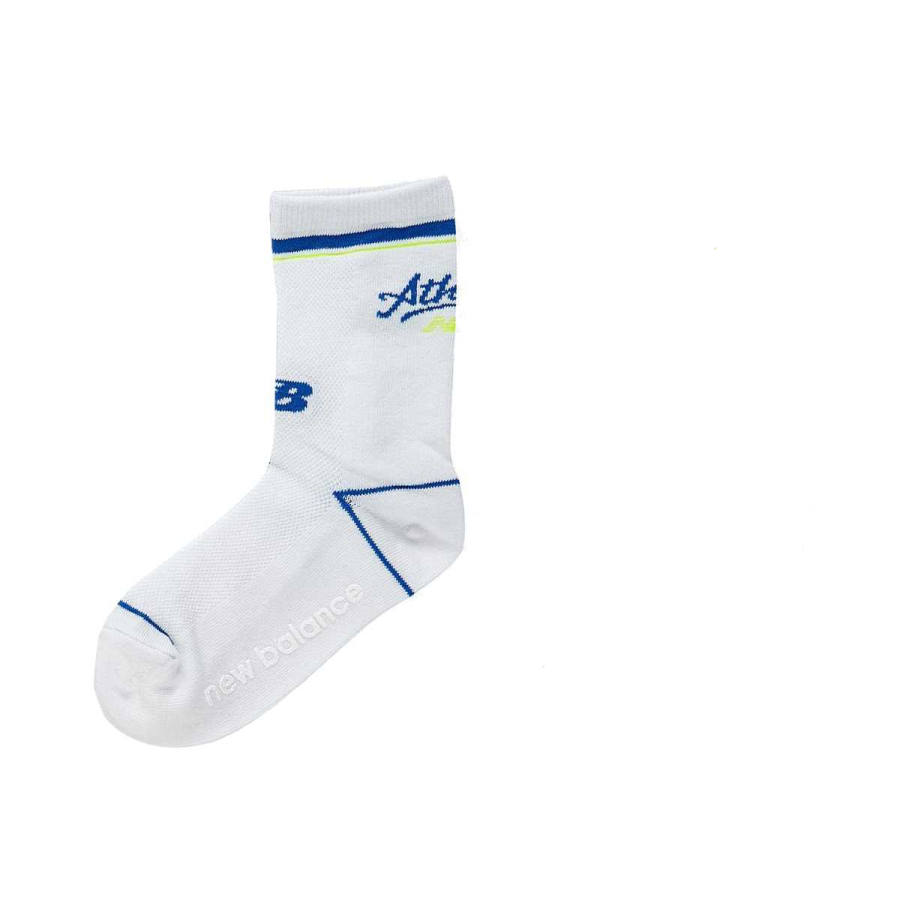 New Balance New Balance SS25 Socks 1 Pack Kids'