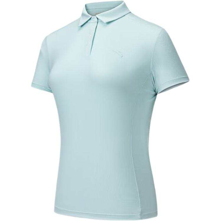 Anta Variety Training Collection Polo Shirt Women's