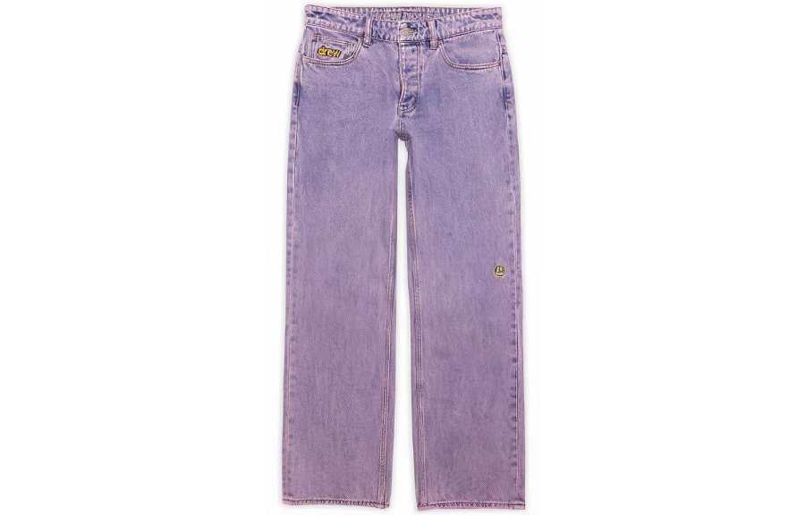Drew House Wide Leg Jean