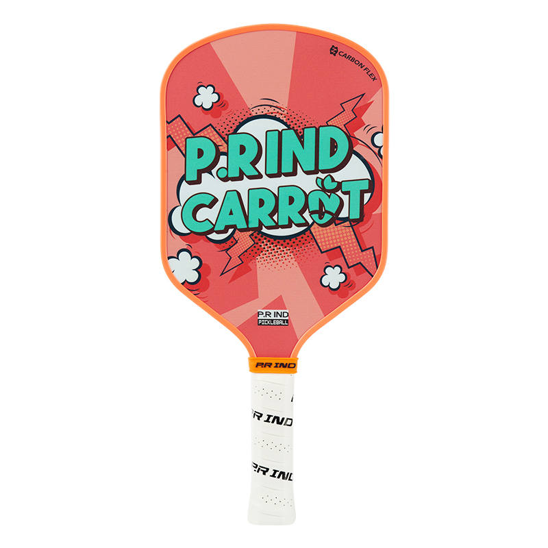 P.R IND P.R IND Radiant Fruit Pickleball Paddles