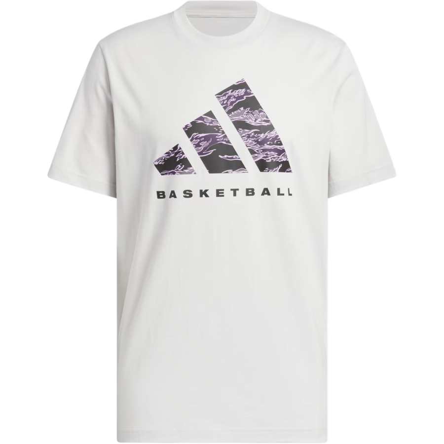 Adidas Adidas Free Shipping With AdiClub Adidas Basketball Graphic Tee