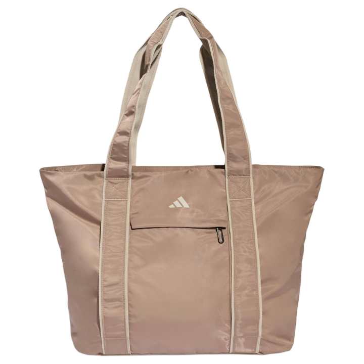 Adidas Adidas Logo Pocket Tote Bag