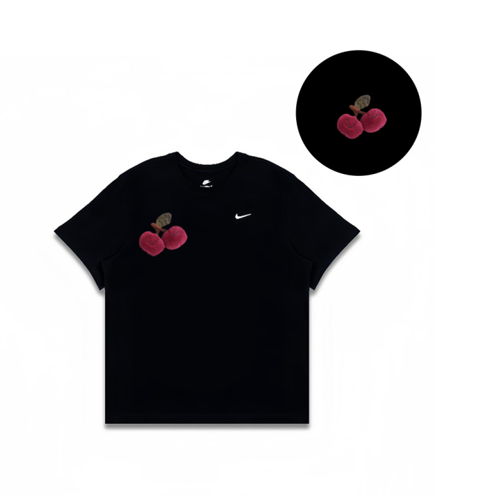 Nike Nike Dri FitSwoosh T Shirt Men's