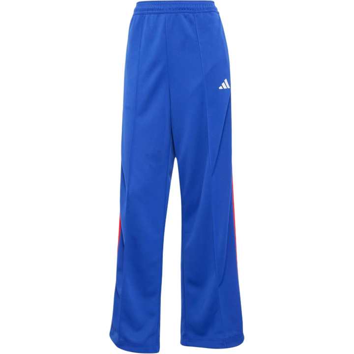 Adidas Adidas Free Shipping With AdiClub Tiro Nations Pack Wide Leg Pants