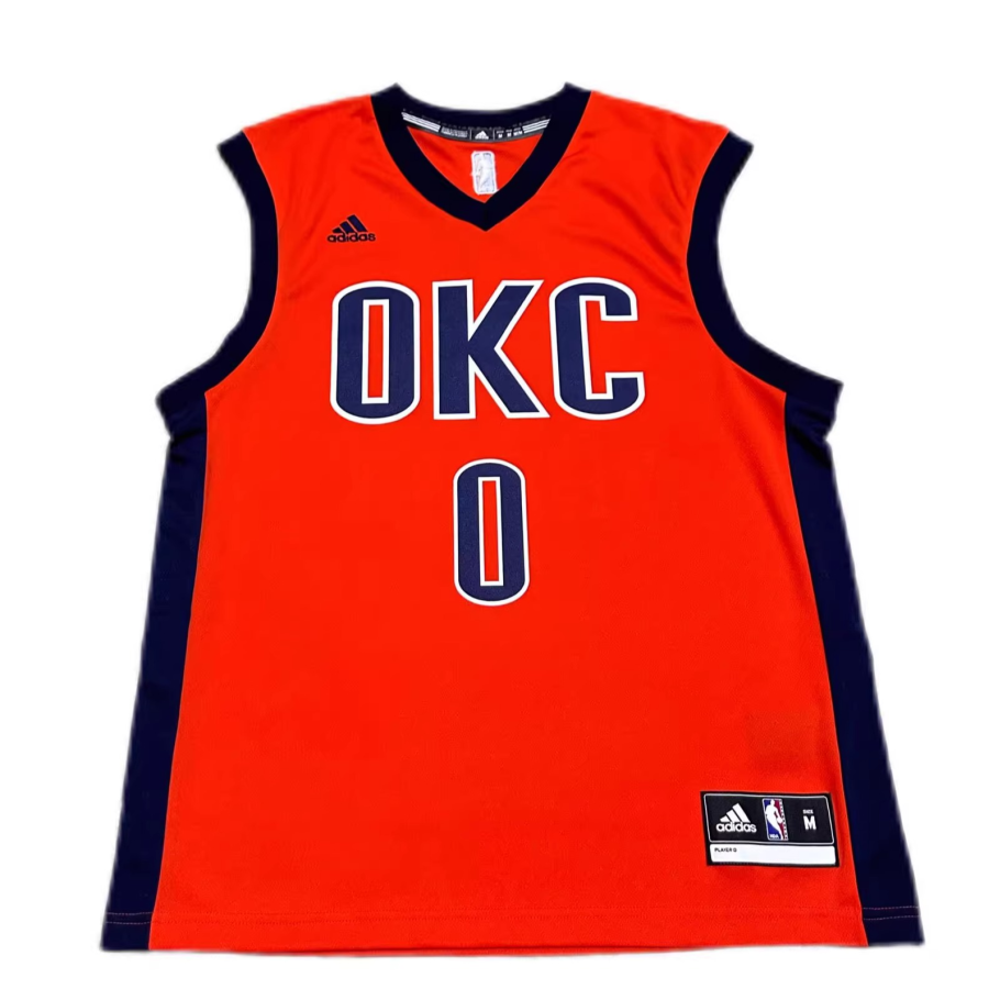 Adidas Adidas Basketball Jersey Unisex