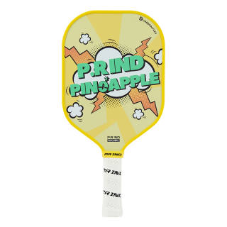 P.R IND Radiant Fruit Pickleball Paddles