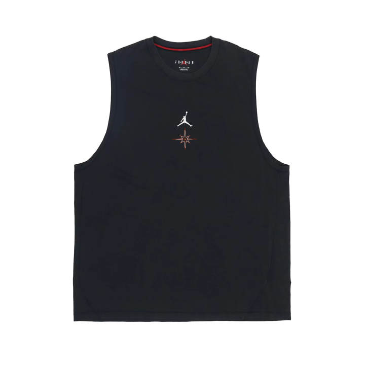 Jordan Jordan Basketball Jerseys Men's Black Moderate Other