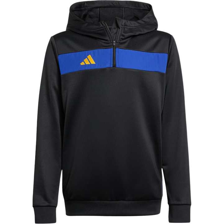 Adidas Adidas Kids Sweatshirts Hooded Moderate