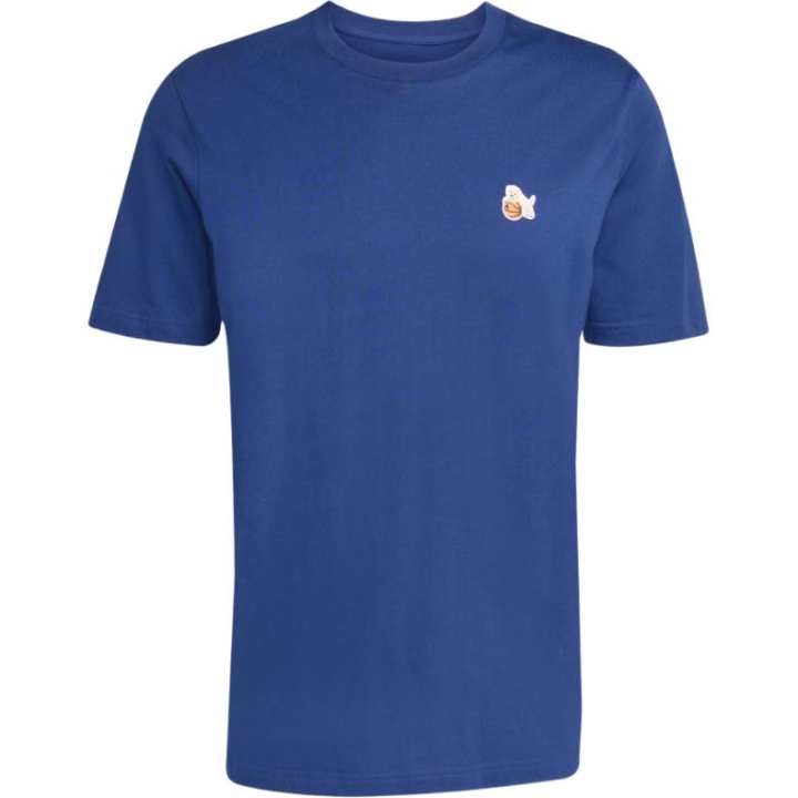 Adidas Adidas Free Shipping With AdiClub Dog Hoop Patch Graphic Tee