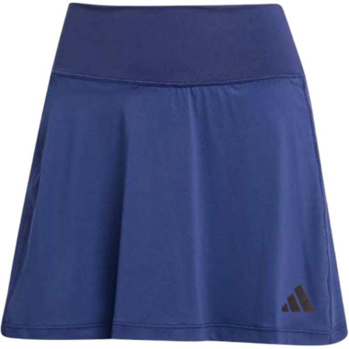 Adidas Adidas Free Shipping With AdiClub Optime Skort With Integrated Bike Shorts