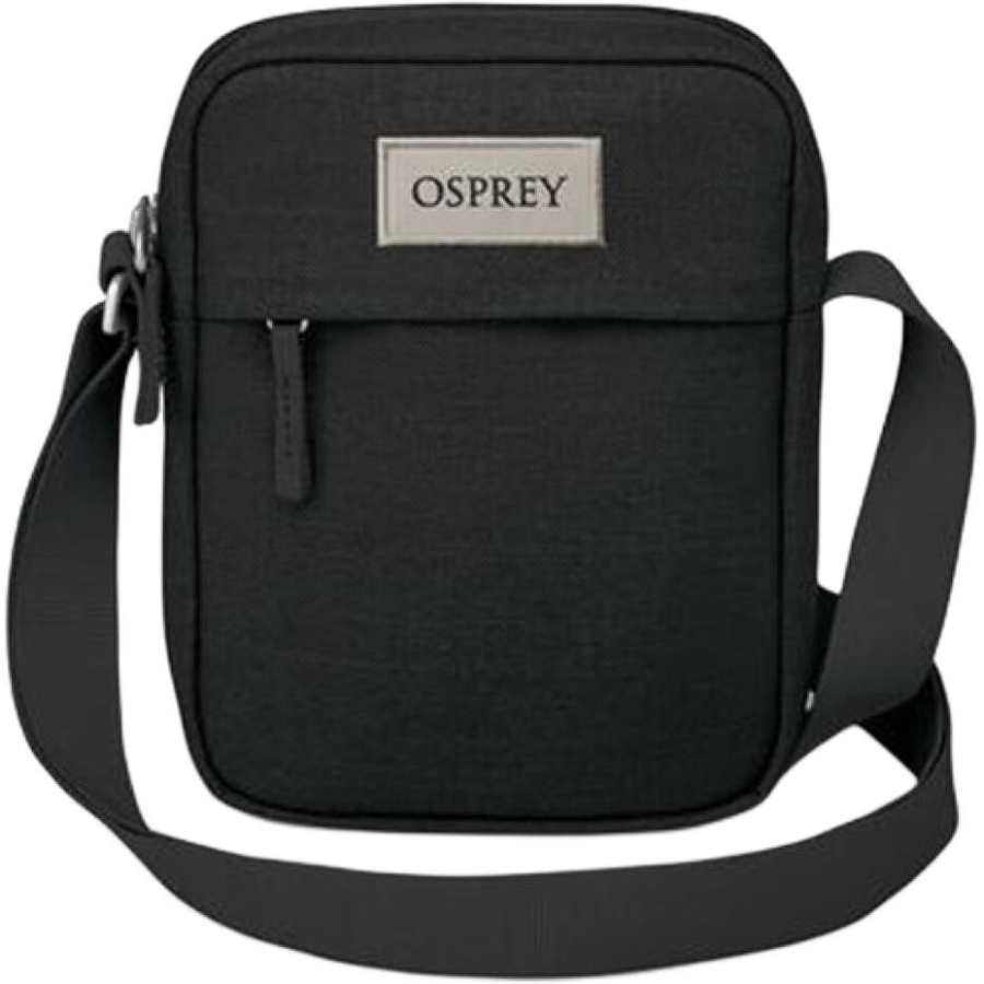 OSPREY Arcane 1.5L Outdoor Bags Polyester Black Unisex