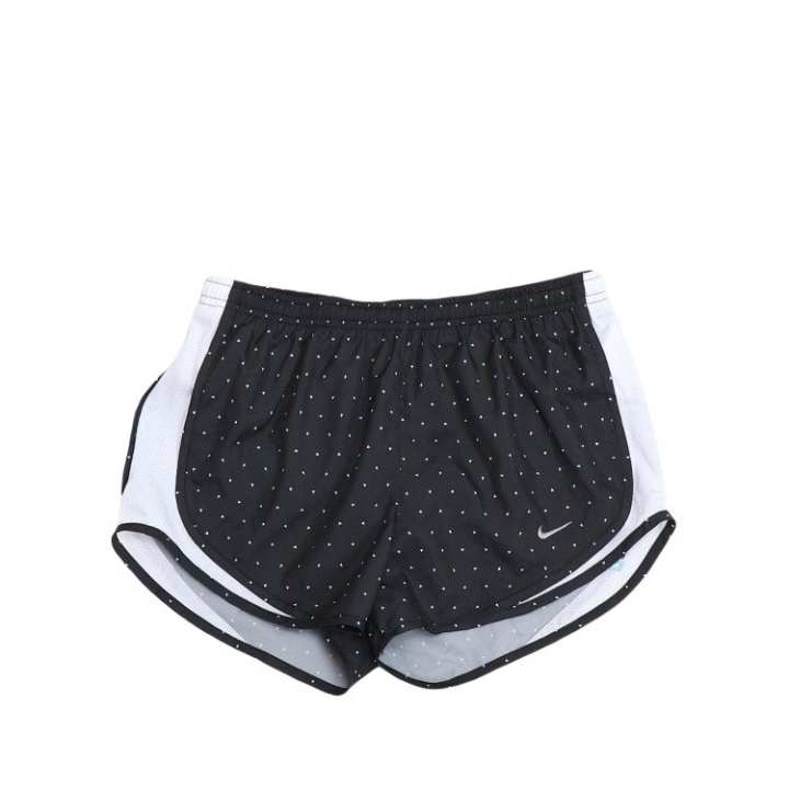 Nike Nike Casual Shorts Women's Black Moderate