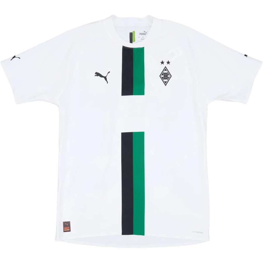 PUMA FC Borussia Mönchengladbach Soccer Jersey Player Edition Men's
