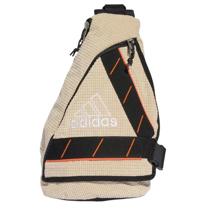Adidas Adidas one-shoulder backpack