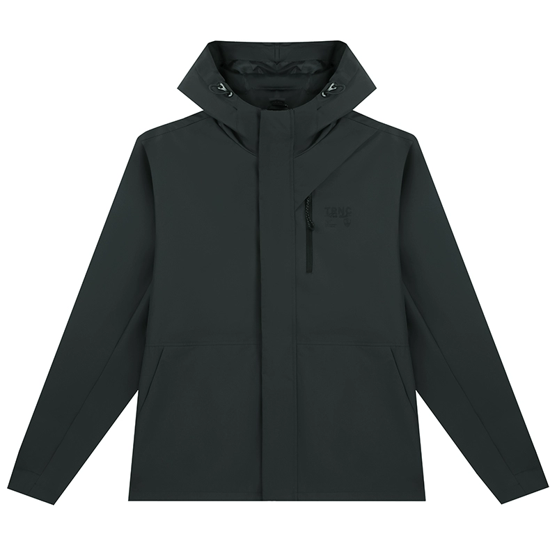 361° 361° Breathable Thermal Windbreaker Jacket Men's