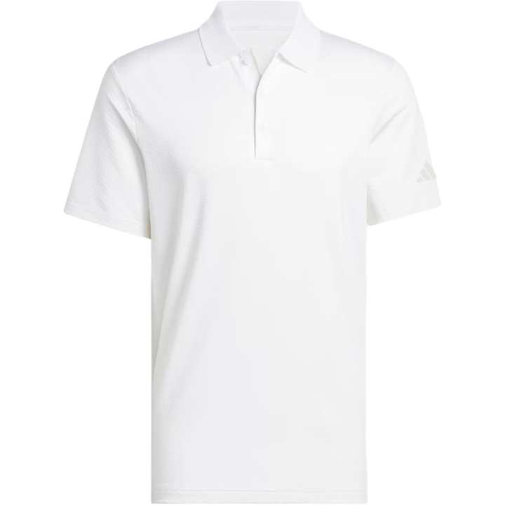 Adidas Adidas Free Shipping With AdiClub Beyond Textured Polo Shirt