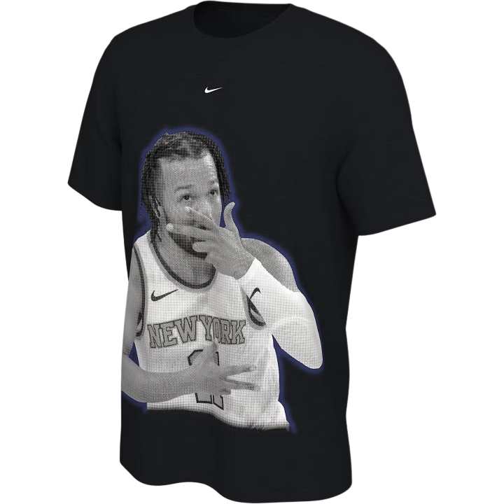 Nike Nike Jalen Brunson Men's Nike Nba T Shirt