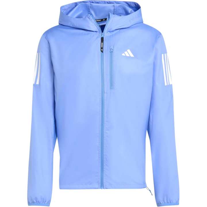 Adidas Adidas Free Shipping With AdiClub Own The Run Jacket