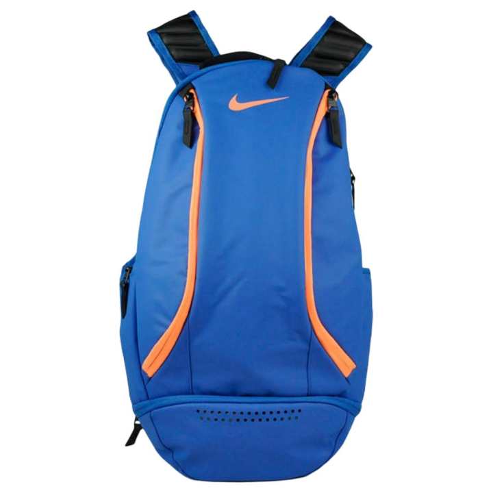 Nike Nike 33L Outdoor Bags Polyester Blue Unisex