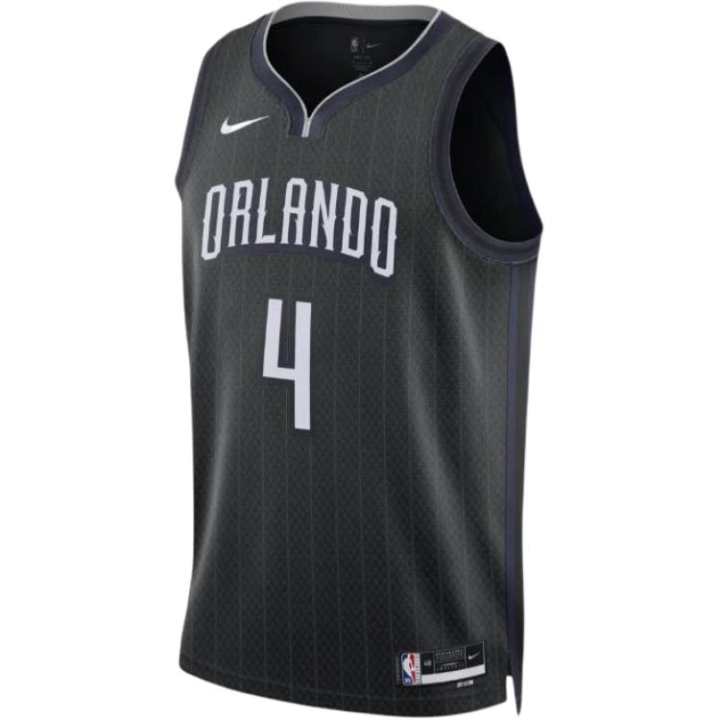 Nike Nike DRI FIT NBA Basketball Jersey Unisex Black