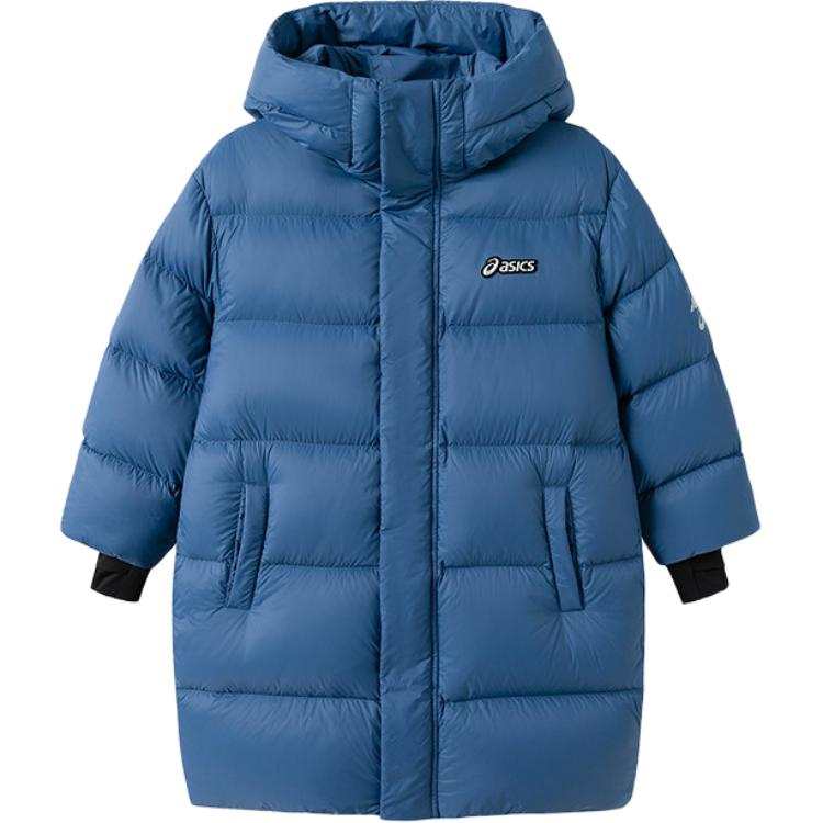 ASICS Asics Down Jacket Sports Performance Teenagers