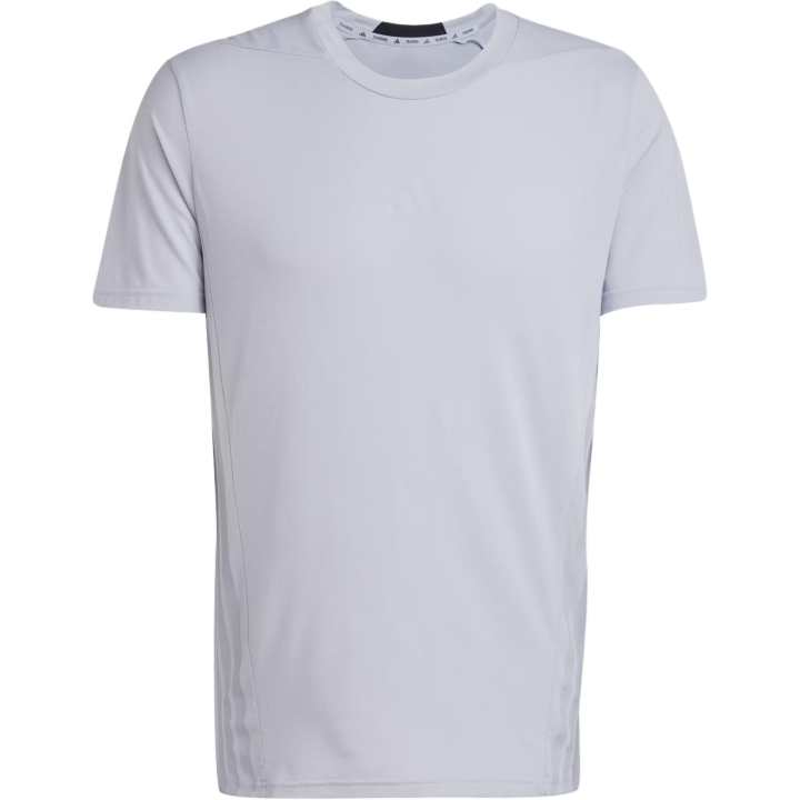 Adidas Adidas Free Shipping With AdiClub Designed 4 Training 3 Stripes Tee