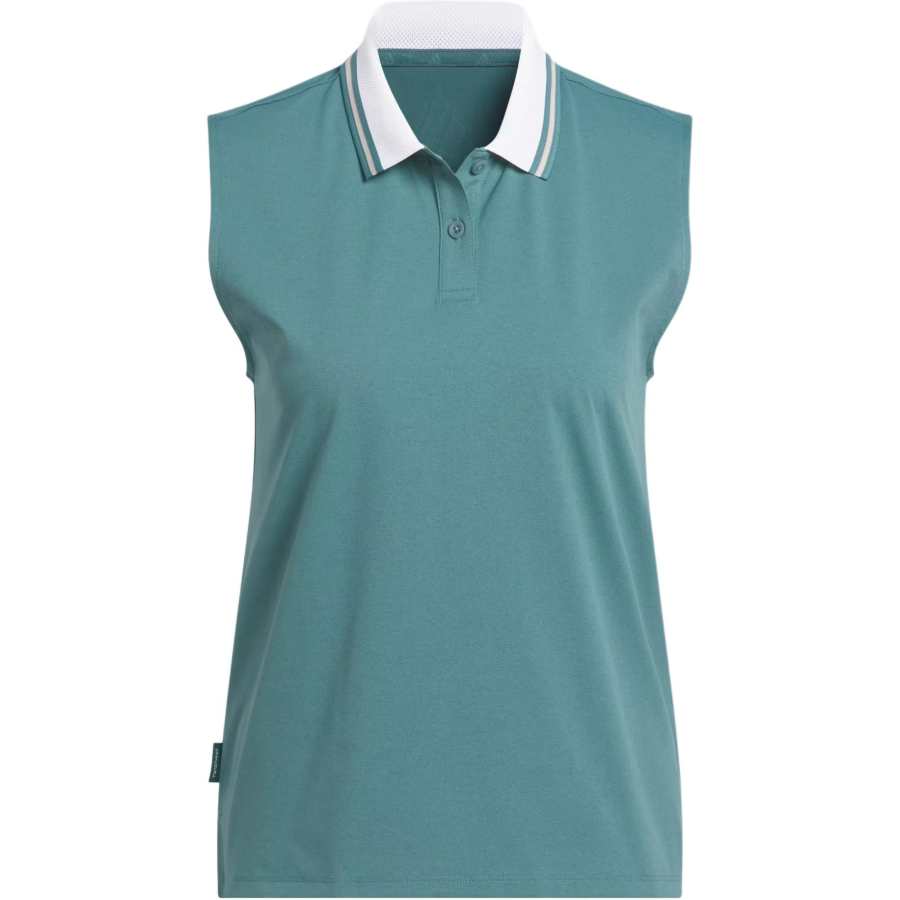 Adidas Adidas Free Shipping With AdiClub Beyond Twistknit Polo Shirt