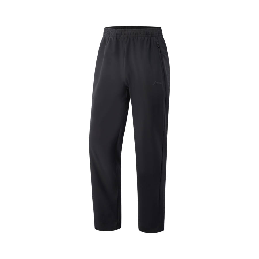 Li-Ning Li Ning Fitness Series Knitted Sweatpants Men's