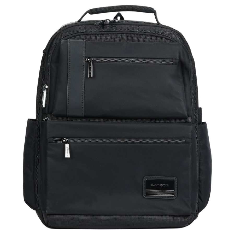 Samsonite SAMSONITE OPENROAD Nylon Backpack Regular Men's Black