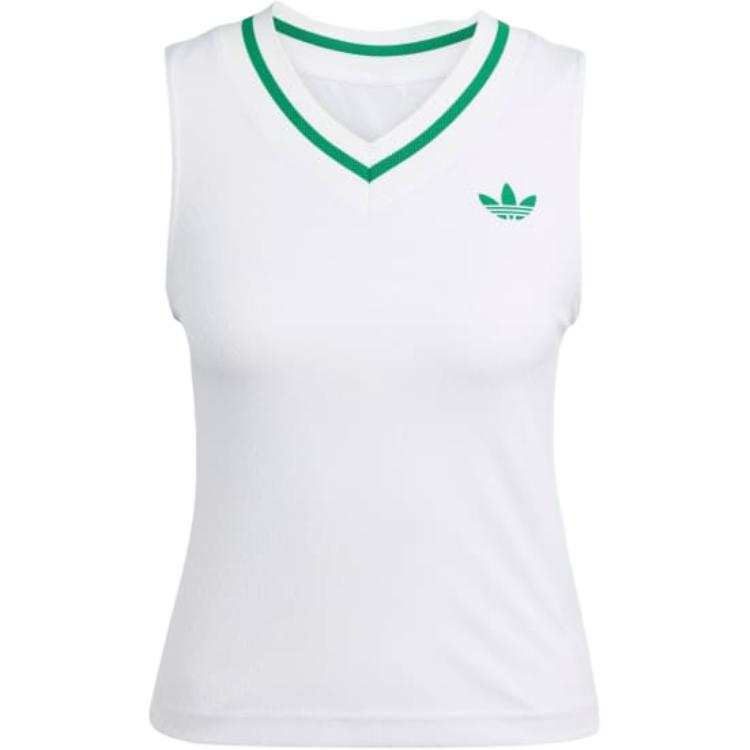 Adidas Originals Tennis Pro Climacool Tank Top