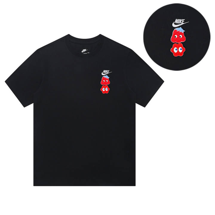 Nike Nike SwooshDri Fit T Shirt Unisex