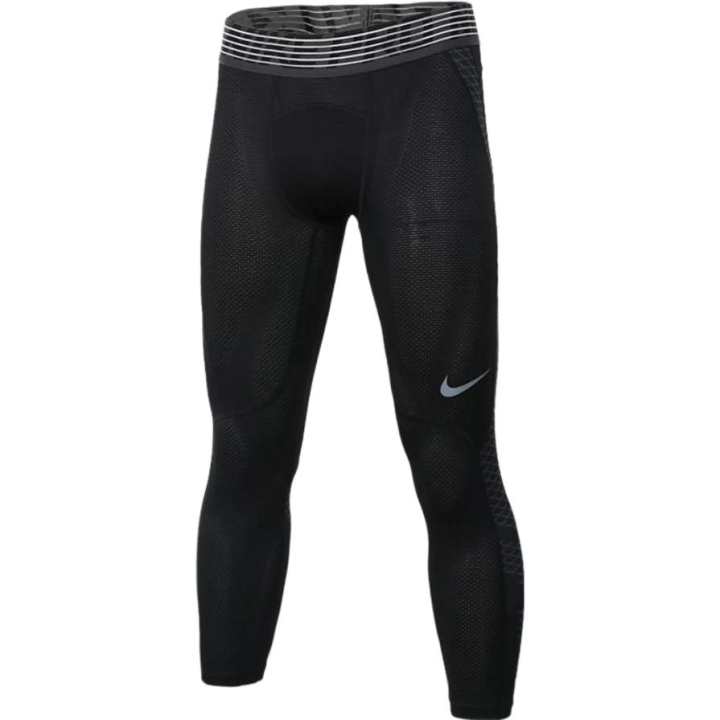 Nike Nike Athletic Trousers Men's Black
