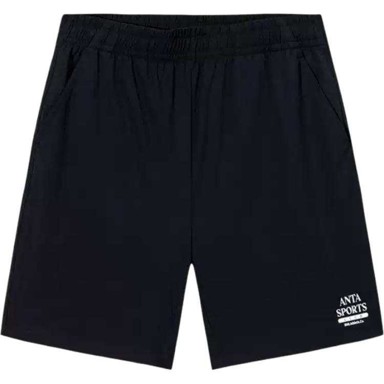 Anta Lifestyle Collection Sports Lifestyle Collection Casual Shorts Men's