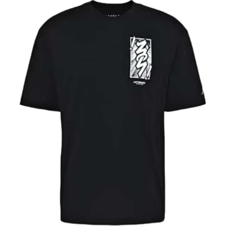 Jordan Jordan Zion Dri Fit S/S T shirt