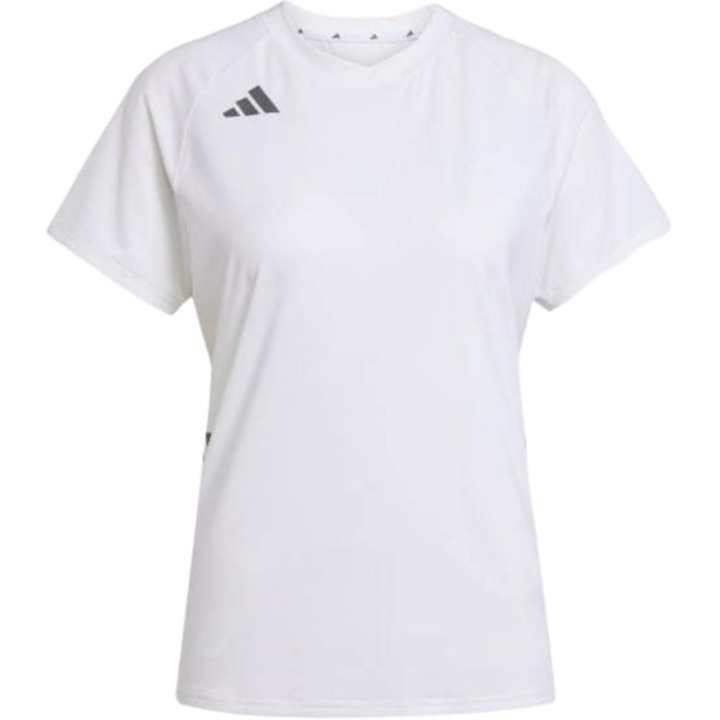 Adidas Adidas Free Shipping With AdiClub Hilo Short Sleeve Volleyball Jersey
