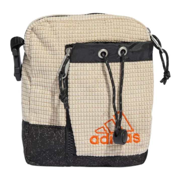 Adidas Adidas Originals drawstring small messeger bag