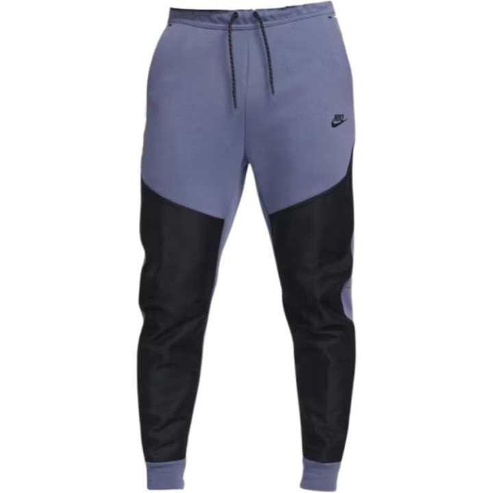 Nike Nike Knitted Sweatpants Men's Marine Blue