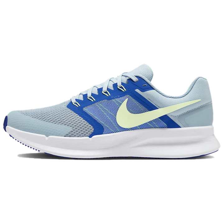 Nike Nike Run Swift 3 Low top Running Shoes Men's Blue