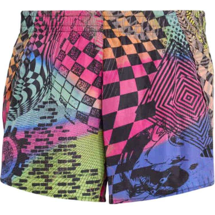 Adidas Adidas Free Shipping With AdiClub Adidas X Jeremy Scott Shorts