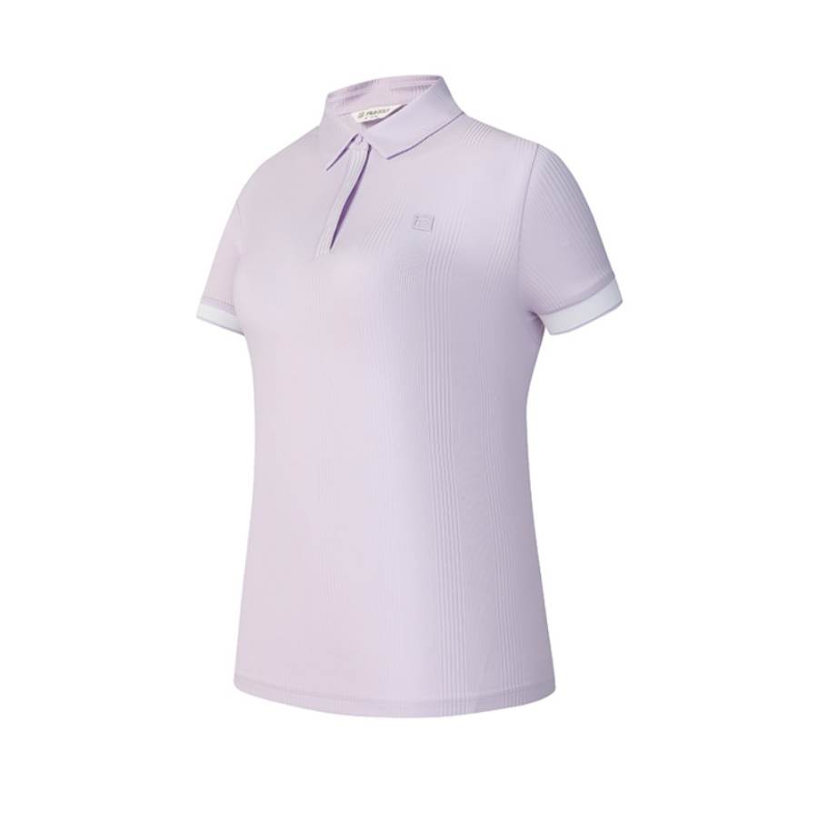 FILA Golf Series Polo Shirt Women's