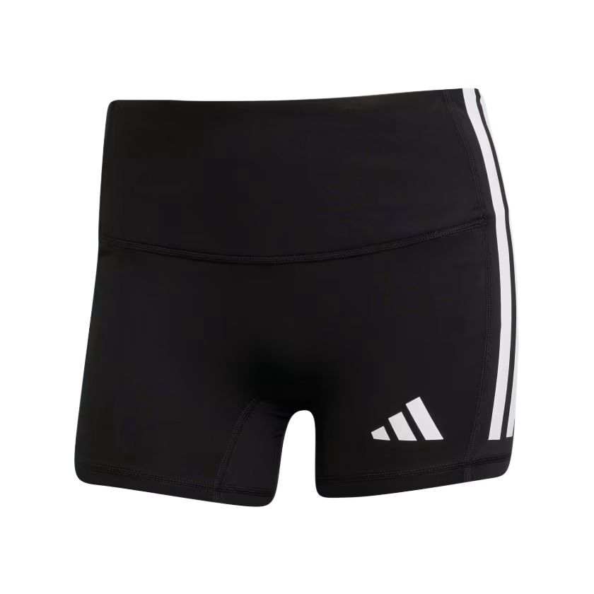 Adidas Adidas Free Shipping With AdiClub 3 Stripes Volleyball Shorts