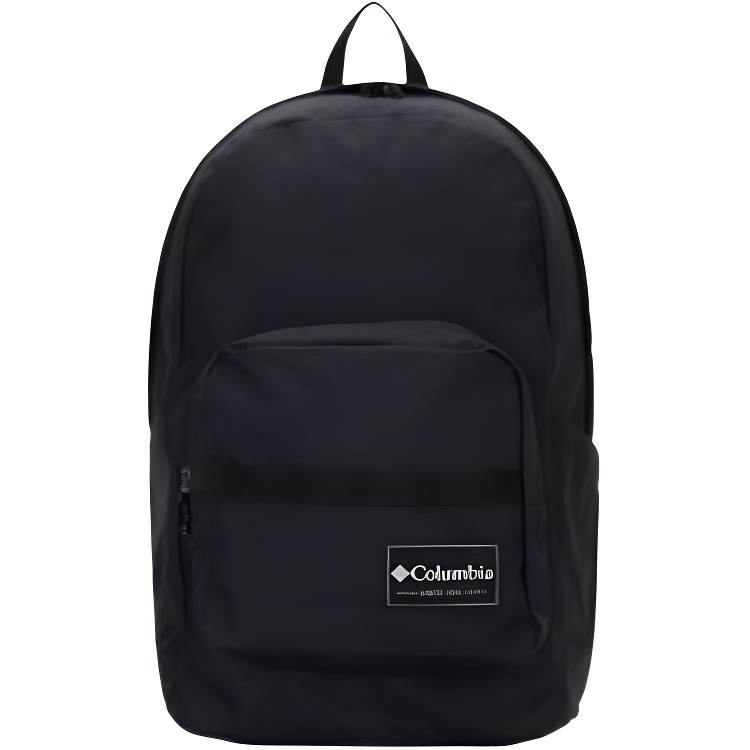 Columbia 22L Backpack Outdoor Bag Polyester Black Unisex